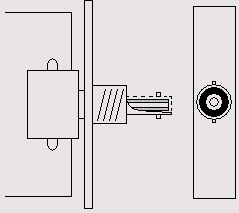  BNC    10Base2